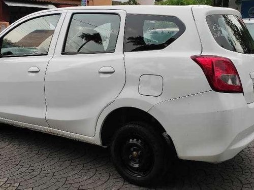 Used 2015 Datsun GO Plus A MT for sale in Kottayam at low price