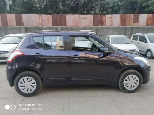 Maruti Swift 2011-2014 VXI MT for sale in Thane