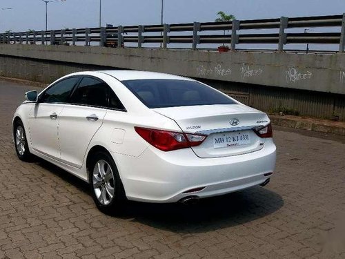 Used Hyundai Sonata AT for sale in Mumbai