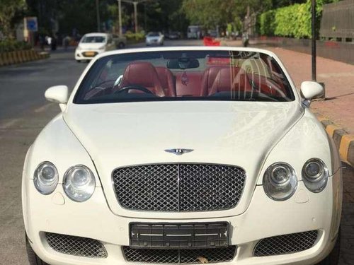 Used 2007 Bentley Continental AT for sale in Mumbai