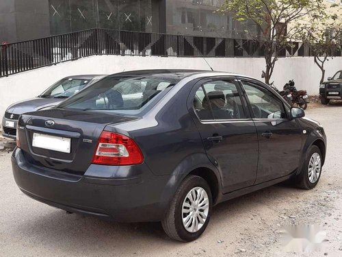 Used Ford Fiesta Classic MT car at low price in Hyderabad