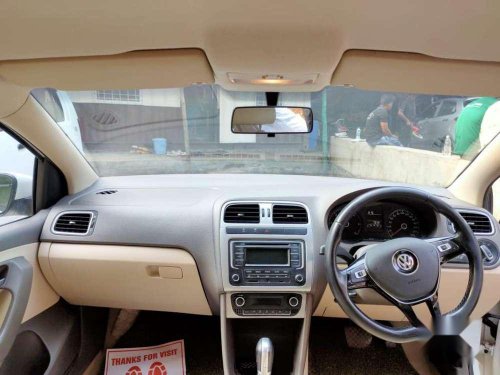 Used 2015 Volkswagen Vento AT for sale in Mumbai 