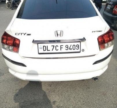 Honda City 2008-2011 1.5 V AT for sale in New Delhi