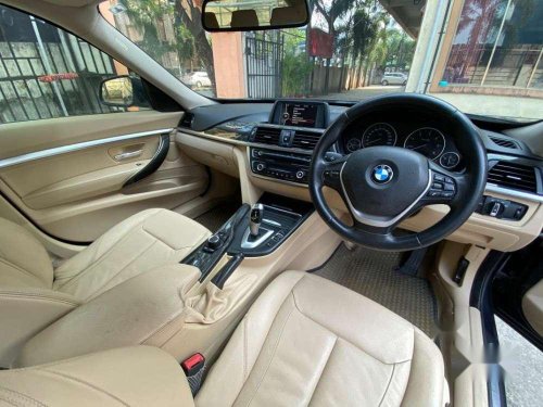 Used 2014 BMW 3 Series GT Luxury Line AT for sale in Mumbai