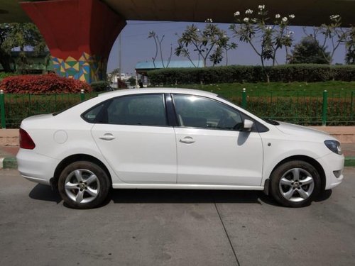 Skoda Rapid 2013-2016 1.6 MPI Ambition MT for sale in Bangalore