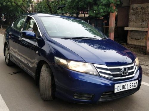 2009 Honda City V AT Exclusive for sale at low price in New Delhi