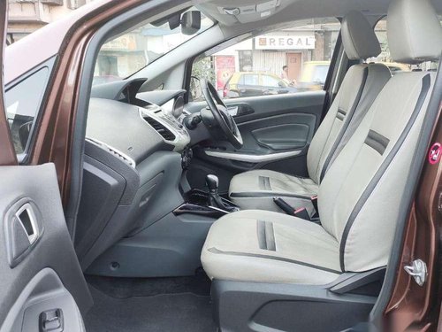 Used Ford EcoSport MT car at low price in Mumbai