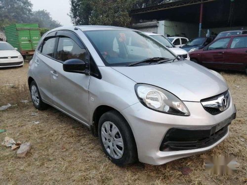 Honda Brio S(O) Manual, 2013, Petrol MT for sale in Jhansi 