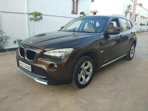 BMW X1 sDrive20d 2012 AT for sale in Madurai