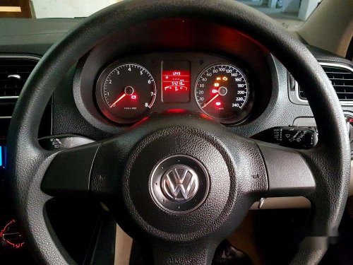 Used 2012 Volkswagen Polo MT for sale in Pune 