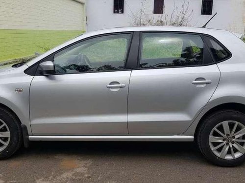 2015 Volkswagen Polo MT for sale in Namakkal 