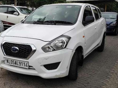 Used 2015 Datsun GO Plus A MT for sale in Kottayam at low price