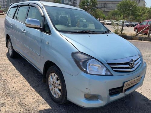 Used 2010 Toyota Innova AT for sale in Kharghar 