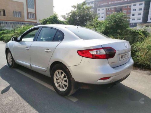 Used 2012 Renault Fluence Diesel E4 MT for sale in Nagar-Karnataka