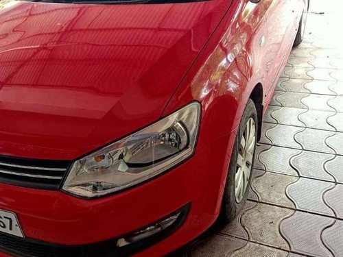 2013 Volkswagen Polo MT for sale in Kozhikode 