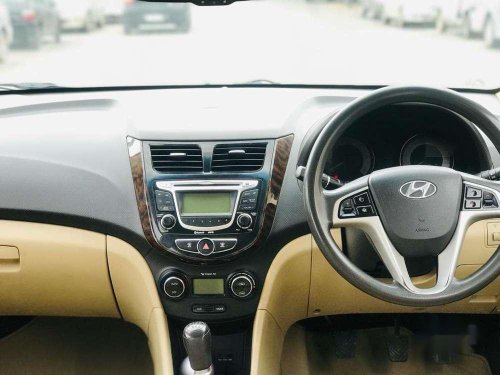 Hyundai Verna Fluidic 1.6 CRDi SX, 2012, Diesel MT for sale in Nagar