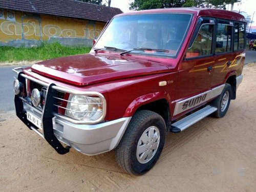 Tata Sumo Victa GX TC 7 STR, 2006, Diesel MT for sale in Palakkad