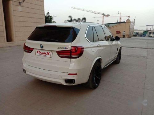 Used 2014 BMW X5 AT for sale in Mumbai