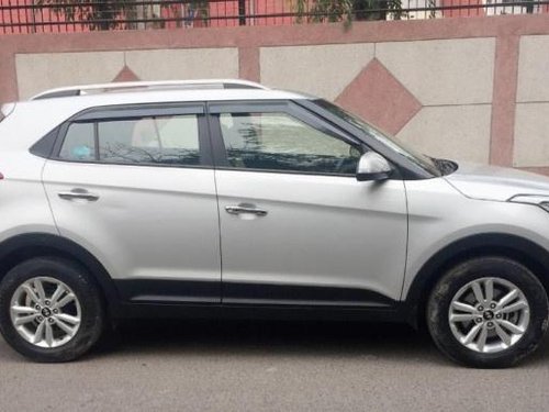 Hyundai Creta 1.6 CRDi SX Plus MT for sale in New Delhi