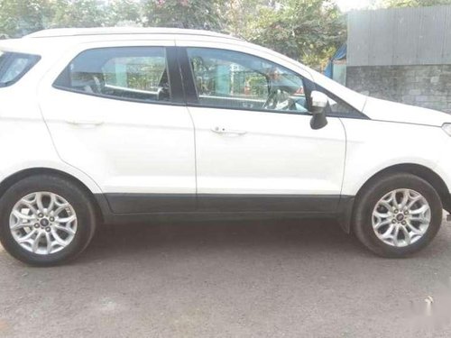 2014 Ford EcoSport MT for sale in Mumbai