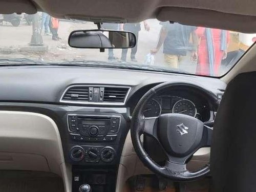 Maruti Suzuki Ciaz VXI +, 2015, Petrol MT for sale in Gurgaon