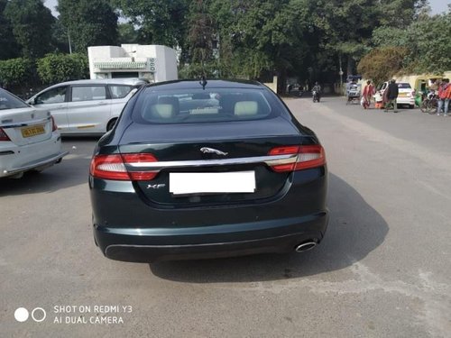 Jaguar XF 2.2 Litre Luxury AT for sale in New Delhi