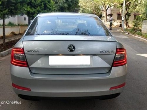 Used 2016 Skoda Octavia Style Plus 1.8 TSI AT for sale in Bangalore