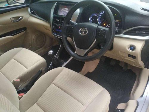 Toyota Yaris 2018 MT for sale in Mumbai