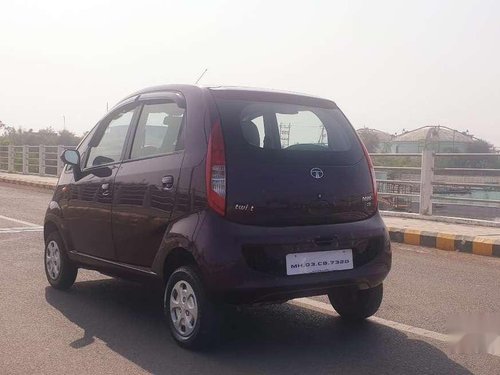 Used 2016 Tata Nano GenX AT for sale in Nashik