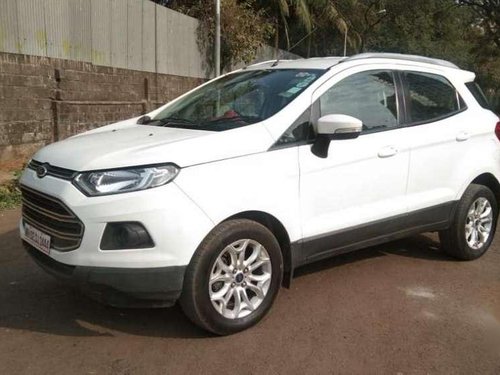 2014 Ford EcoSport MT for sale in Mumbai