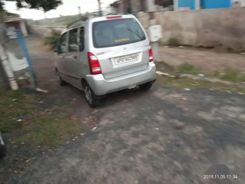 Used 2008 Maruti Suzuki Wagon R MT for sale in Ongole 