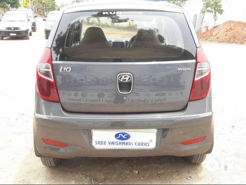 Hyundai i10 2014 MT for sale in Tiruppur 