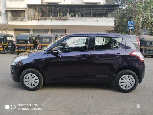 Maruti Swift 2011-2014 VXI MT for sale in Thane