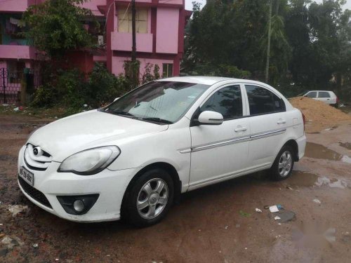 Hyundai Verna CRDi 2010 MT for sale in Kolkata