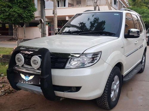 Tata Safari Storme 2.2 VX 4x2, 2017, Diesel AT in Vijayawada