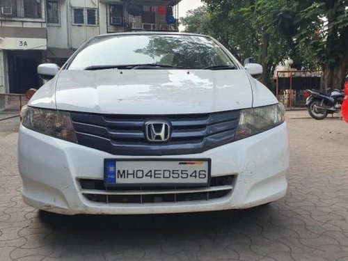 Used Honda City 1.5 S MT 2009 for sale in Mumbai