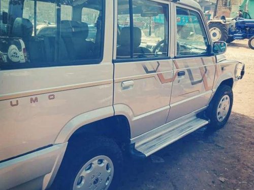 Used Tata Sumo Gold EX 2013 MT for sale in Kolar