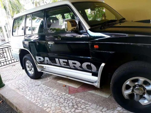 2008 Mitsubishi Pajero SFX MT for sale in Thrissur 