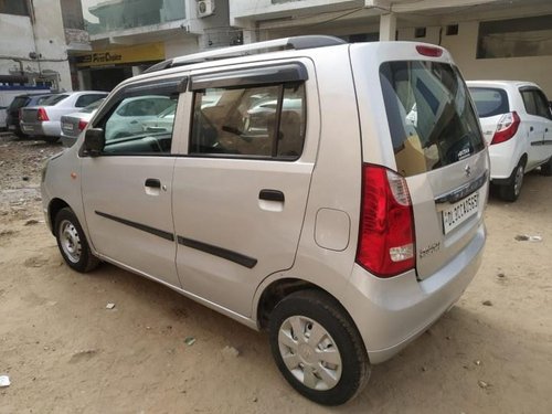 Maruti Wagon R 2010-2012 LXI BS IV MT for sale in New Delhi