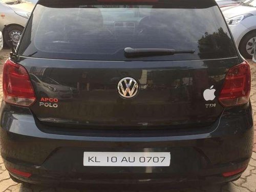 Used 2015 Volkswagen Polo MT for sale in Kozhikode 