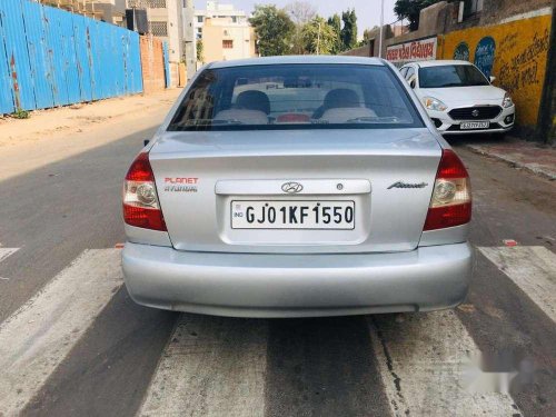 Hyundai Accent Executive MT 2010 in Ahmedabad