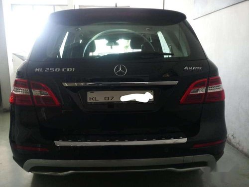 Used Mercedes Benz CLA AT for sale in Kochi at low price