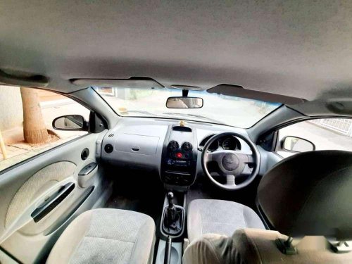 Used Chevrolet Aveo U VA MT for sale in Pune