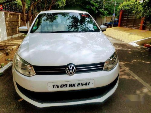 Used Volkswagen Polo Trendline Petrol, 2011, MT for sale in Coimbatore 