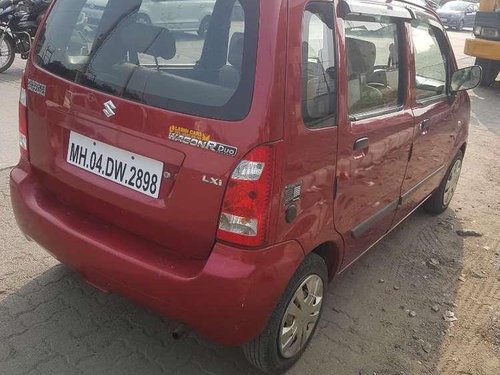 Maruti Suzuki Wagon R 2009 MT for sale in Nagpur