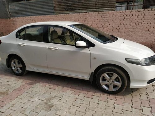 Honda City 2013 1.5 S MT for sale in New Delhi