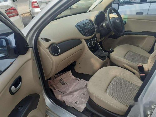 Used 2010 Hyundai i10 MT for sale in Kharghar 