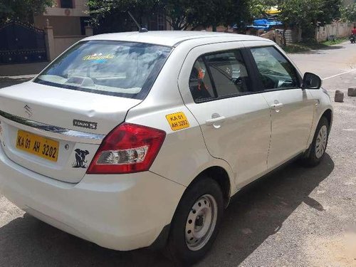 Maruti Suzuki Swift Dzire Tour, 2017, Diesel MT for sale in Nagar