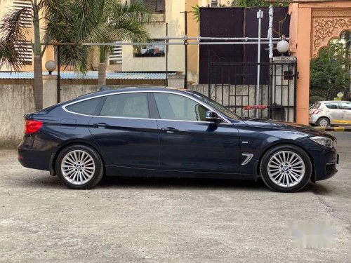 Used 2014 BMW 3 Series GT Luxury Line AT for sale in Mumbai