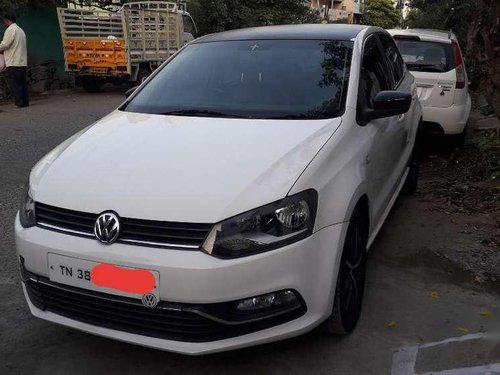 Used Volkswagen Polo MT for sale in Tiruppur 